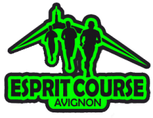 Esprit Course Avignon
